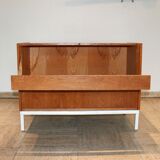 Tatra Nabytok en teck, Czechoslovakia, 1960.