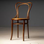 Set of 12 Chairs, J. & J. Kohn, 1900s–1930s, Austria