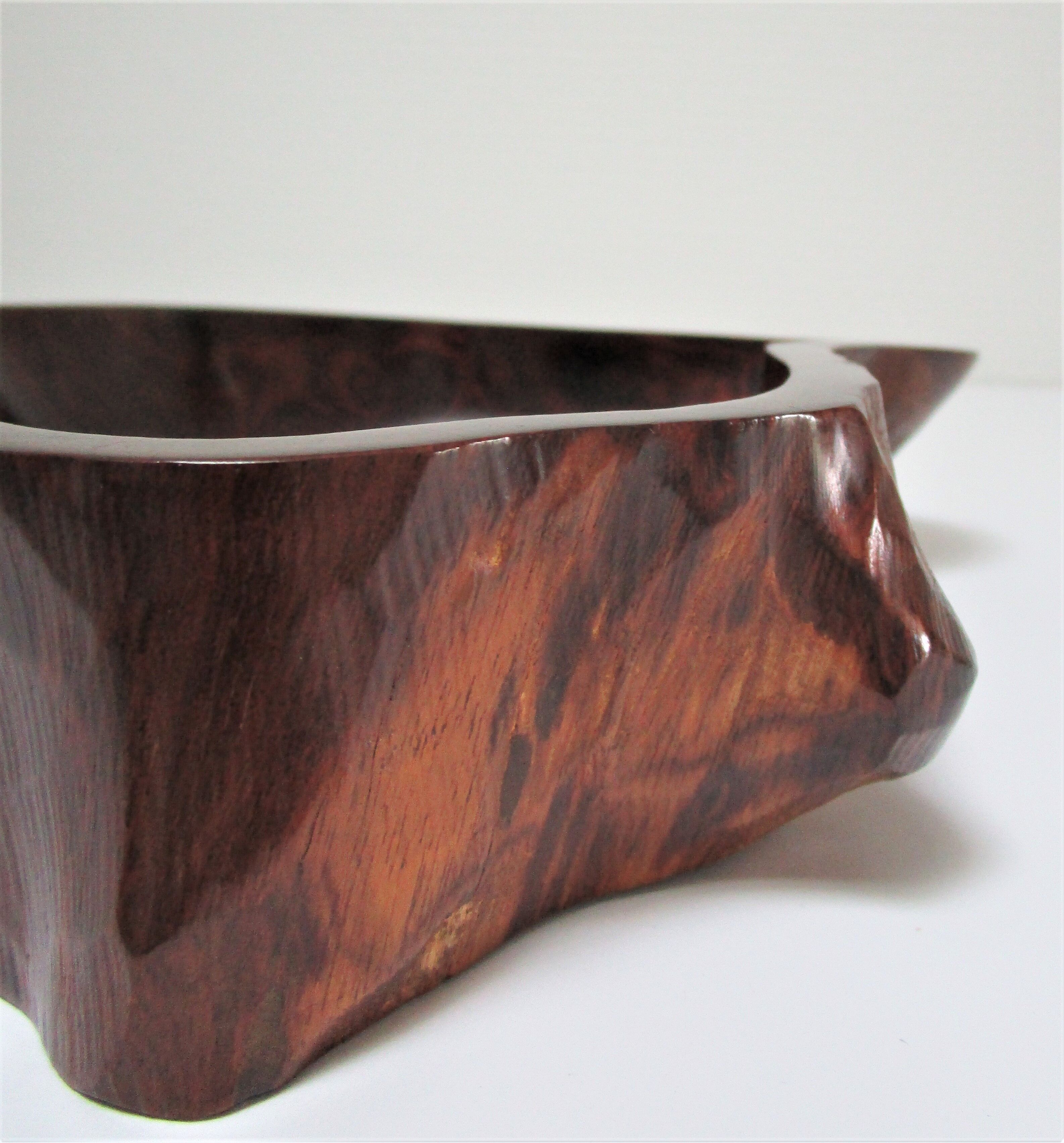 Trinket bowl free form 50/60