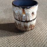 Pair of pot covers