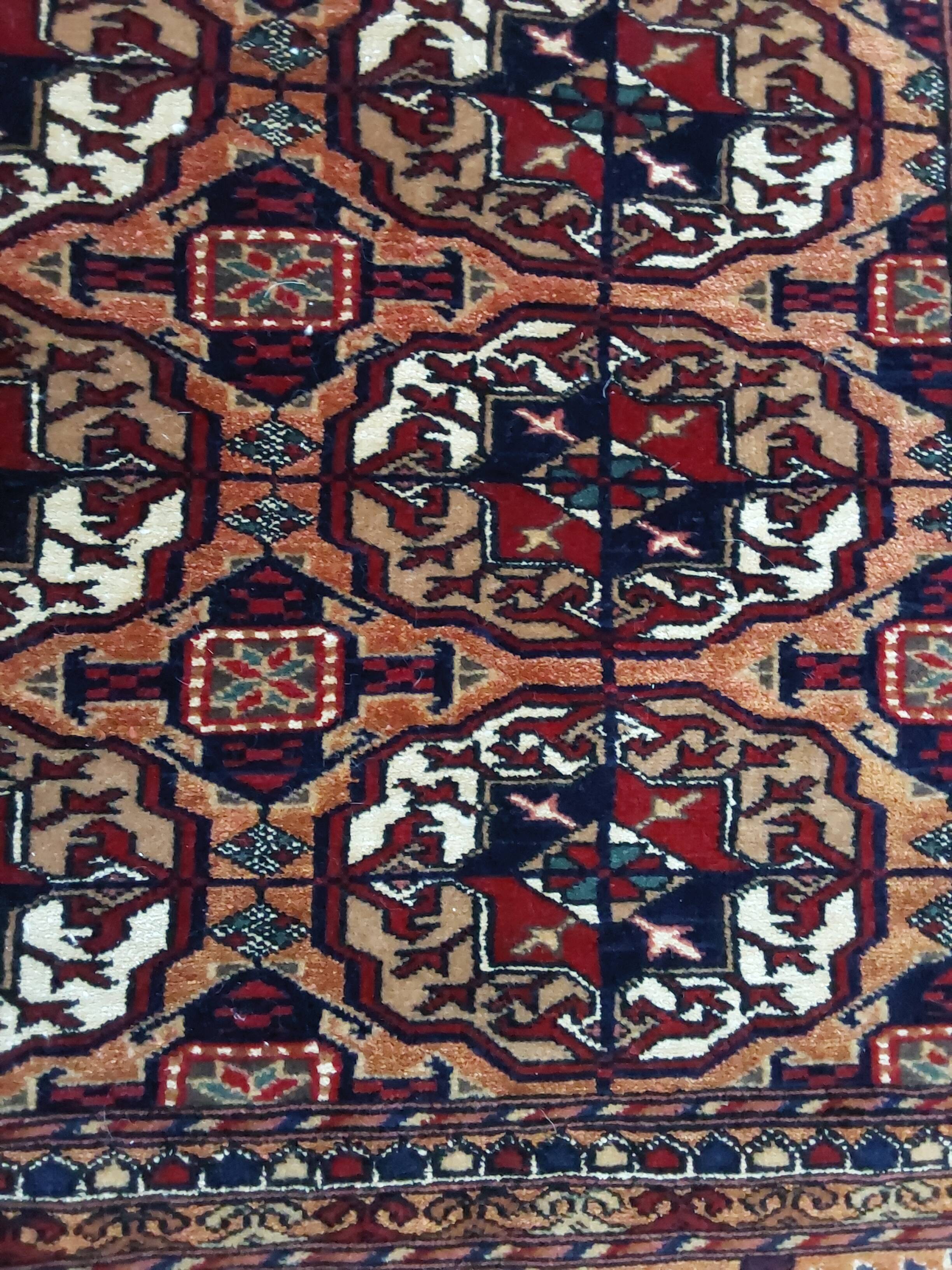 Kabul carpet