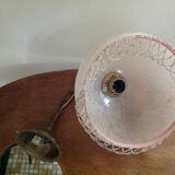 Vintage hanging