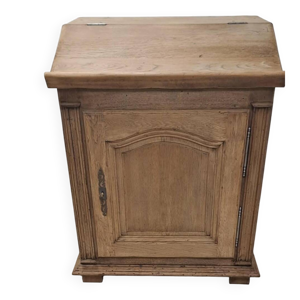 confiturier en chêne