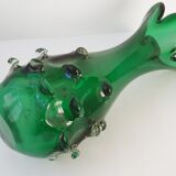 Vintage Murano vase 1960