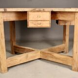 Workbench 3 places of jeweler or prosthetist 1900