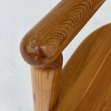 Daumiller chair with arms