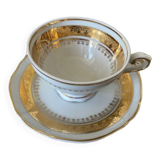 Tea and or coffee service