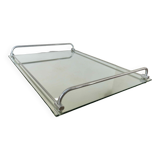 Modernist art deco mirror tray 1940