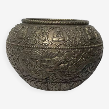 Buddhist Bowl