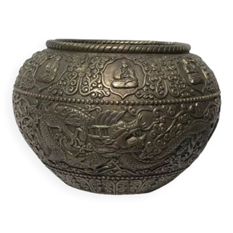 Buddhist Bowl