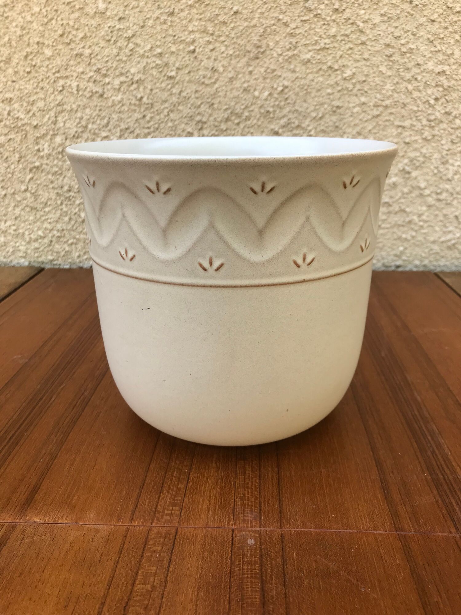 Pot