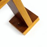 Mid-Century Room Divider by Ludvik Volak for Drevopodnik Holesov, 1960s