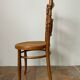 Bistro chair