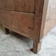 Armoire antique chêne 19ème siècle buffet