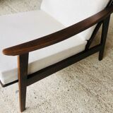 Scandinavian armchair by JM Yugoslavia, Circa 60