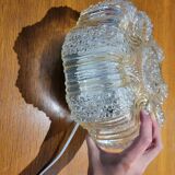 Wall or ceiling light