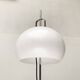 Lucerna Floor Lamp Italian Space Age Mid-Century by Guzzini, 1960s