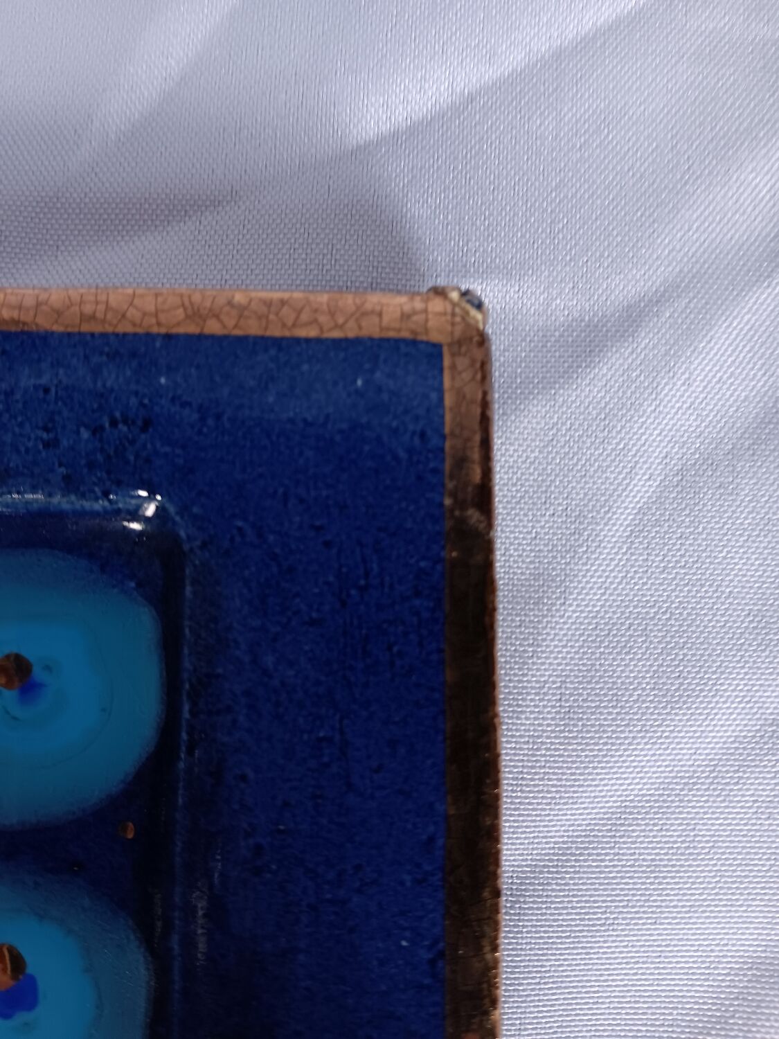 Empty pocket by Georges Pelletier 1970