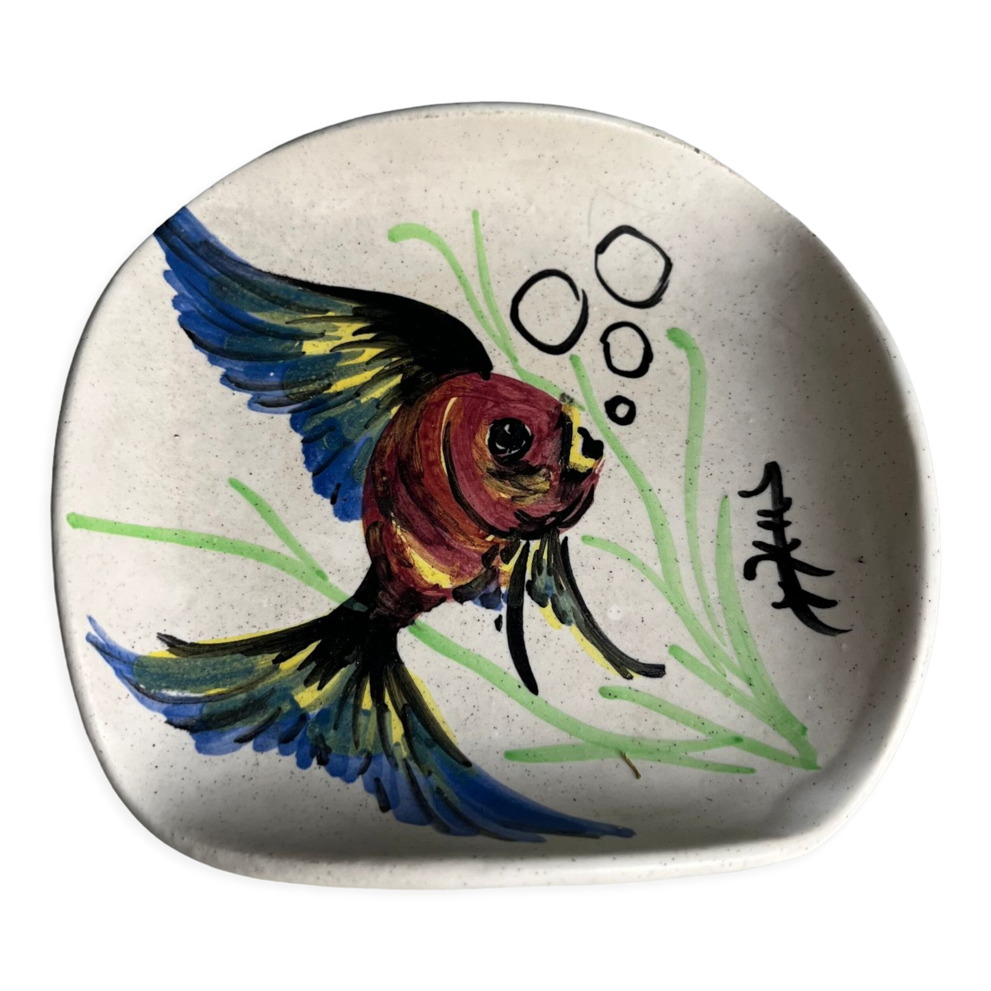 Vallauris pocket tray