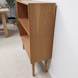 Vintage high sideboard