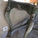 Louis XV-style console