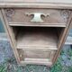 Small piece of furniture/ antique bedside table