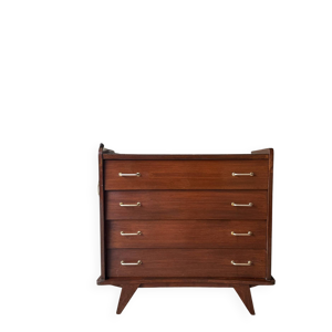 Commode vintage style - scandinave