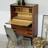 Office Secretary by Frantisek Mezulanik for Up Zavody 1960