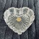 Crystal tray