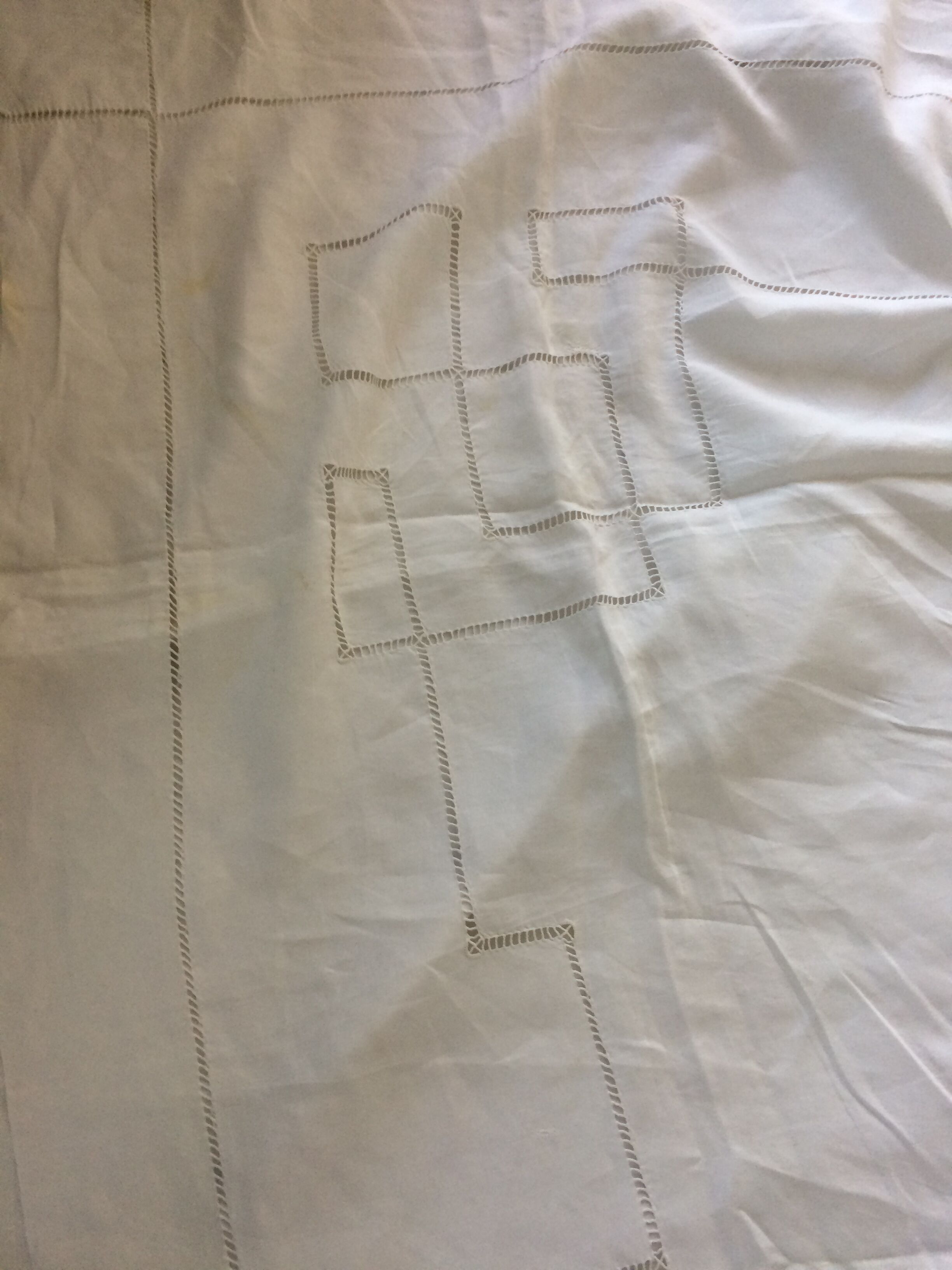 Cloth wire with several days games