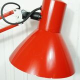 Architect lamp Kema Keur (Philips) GDR, 1970