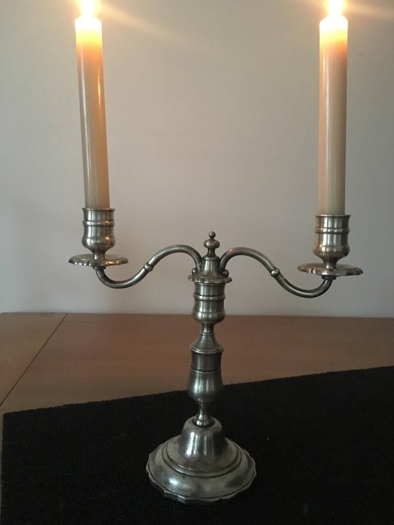 Ancient Chandelier