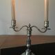 Ancient Chandelier