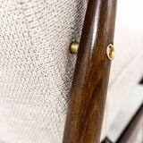 Mid-century armchair GFM-87 by Juliusz Kędziorek, GFM, Poland, 1960s