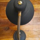 Vintage 1950s desk lamp