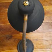 Lampe de bureau vintage années 50