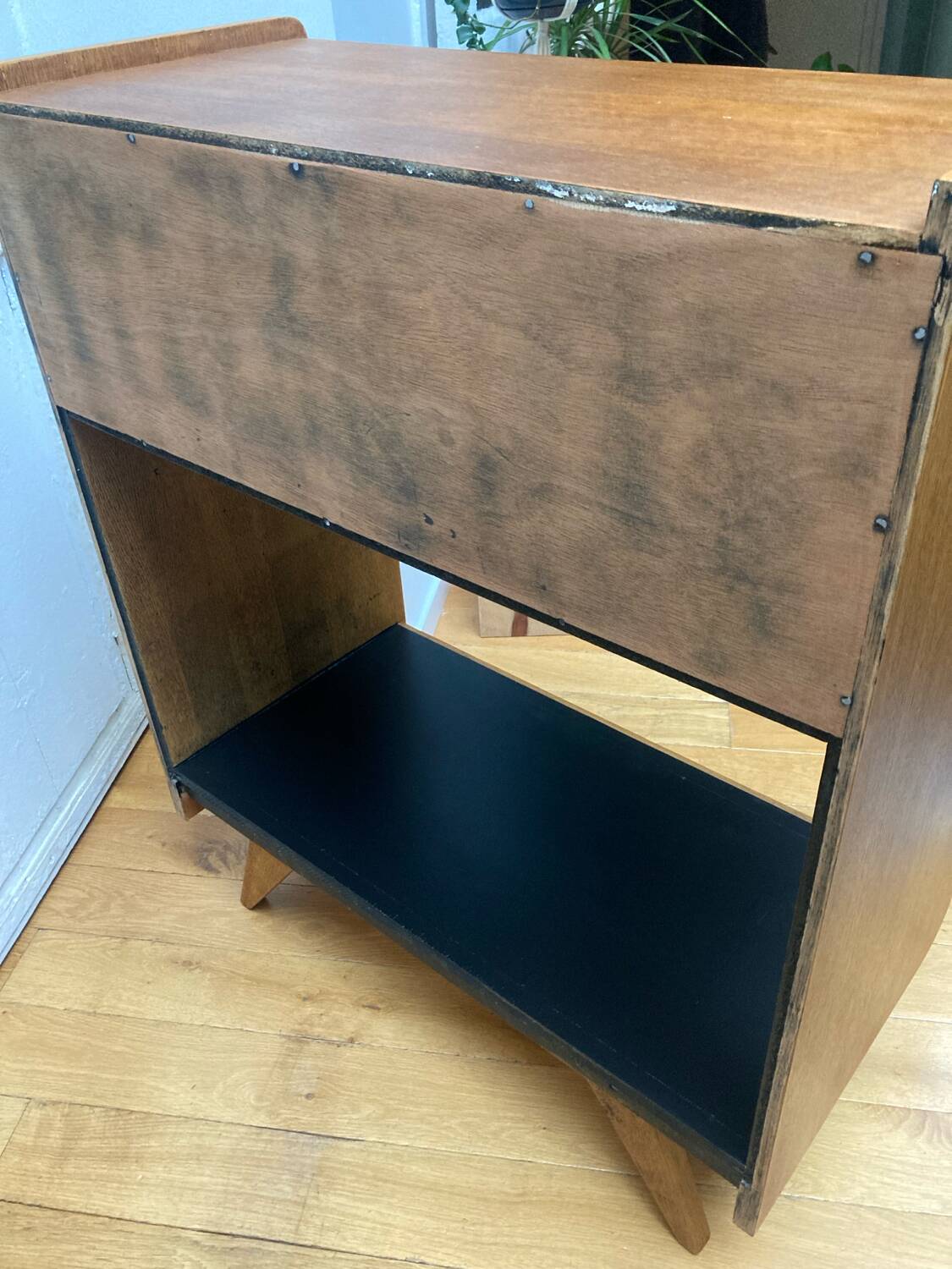 Vintage Furniture