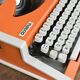 Olympia Traveller luxury typewriter