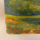 Signed rural landscape, dated 1935