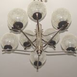Chandelier Modern 1970s