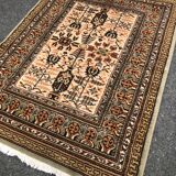 Mechanical oriental tapi