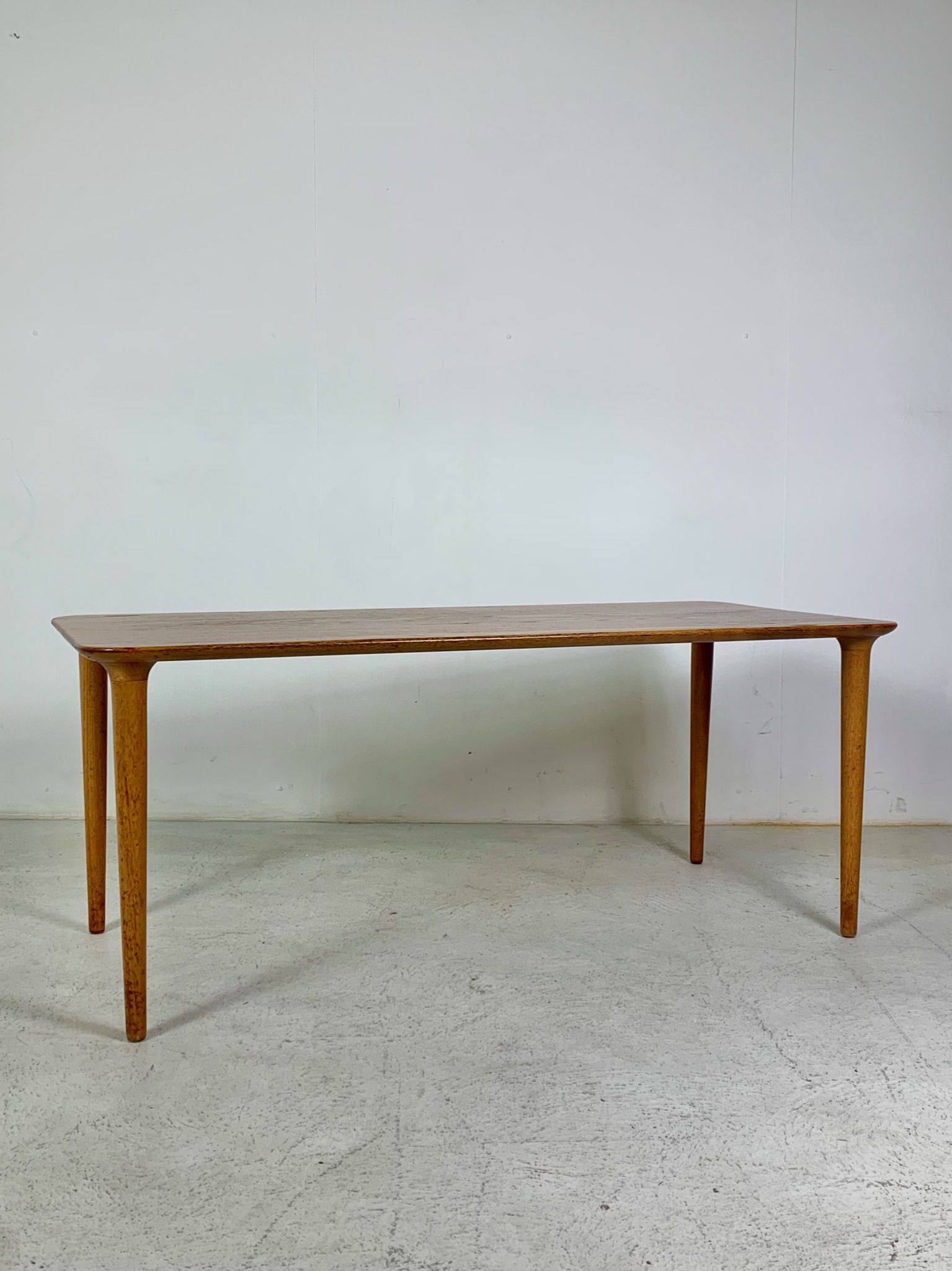 Coffe table by Rolf Rastad & Adolf Relling for Gustav Bahus