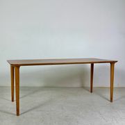 Coffe table by Rolf Rastad & Adolf Relling for Gustav Bahus
