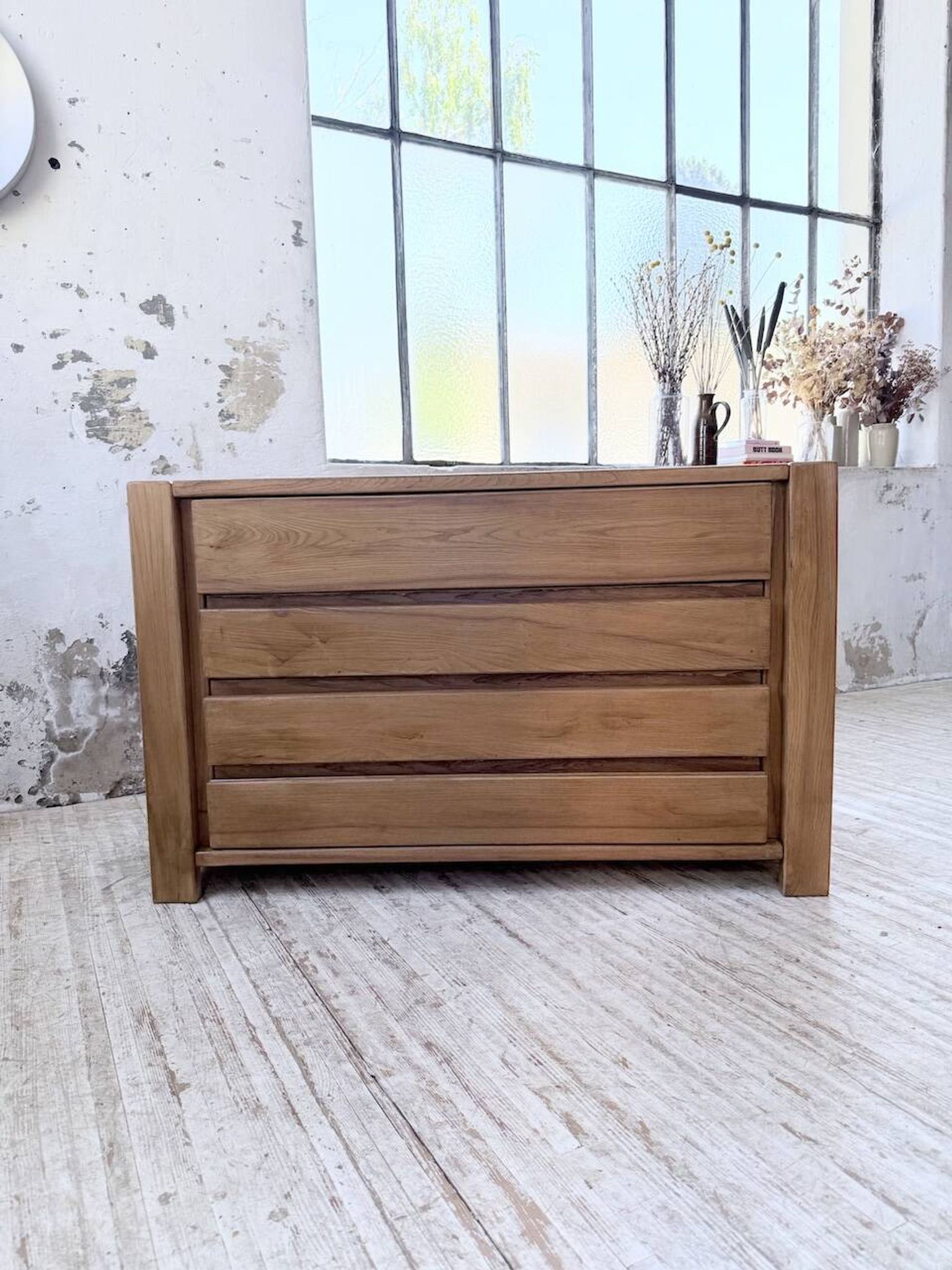 Commode orme 1960 regain