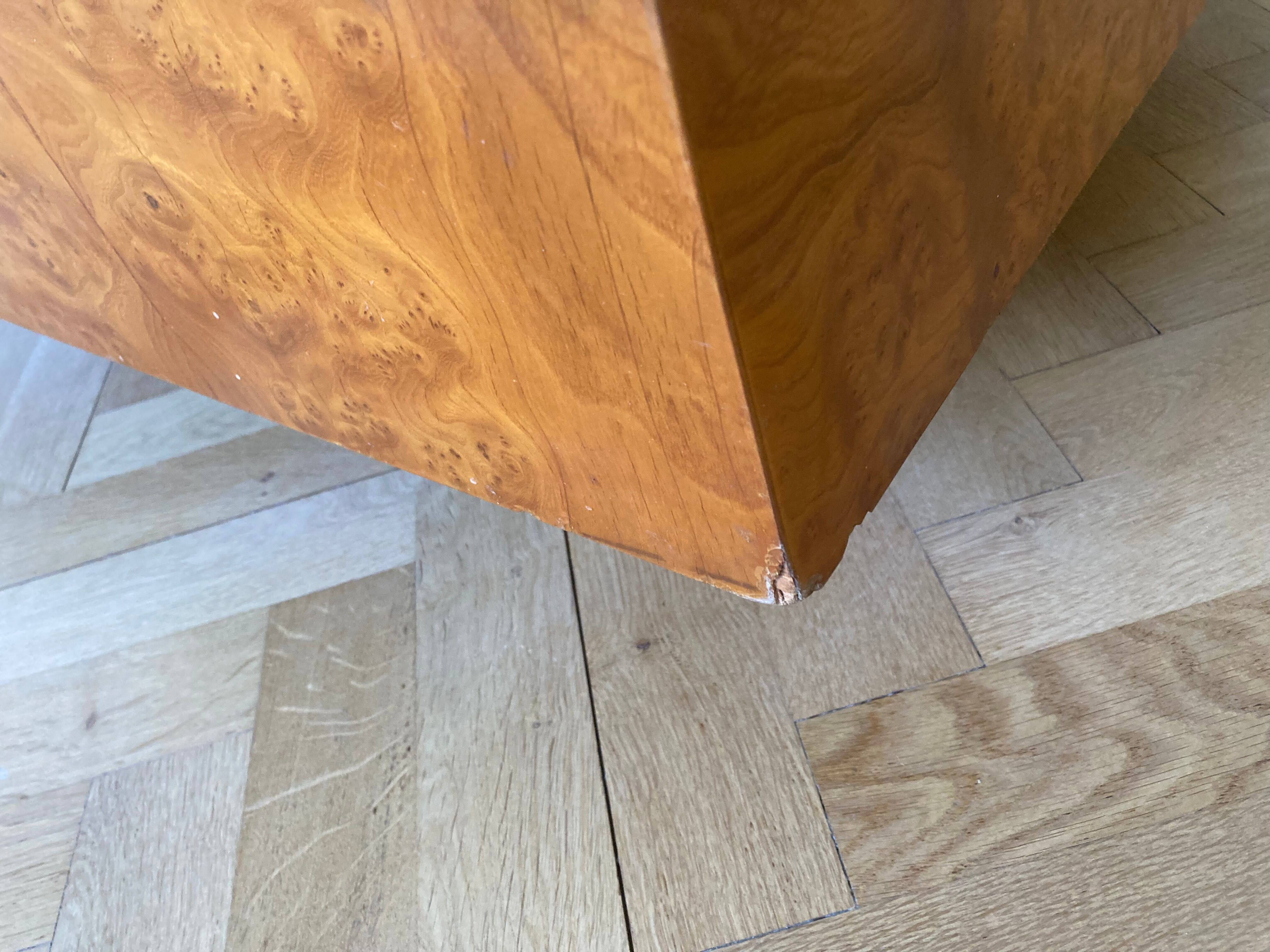 Table basse