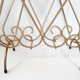 Vintage magazine holders 1960