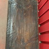 Coffee table (old prayer table), Afghanistan, 19th