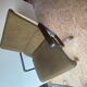 Fauteuil bureau pivotant 1970