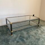 Coffee table, 1970