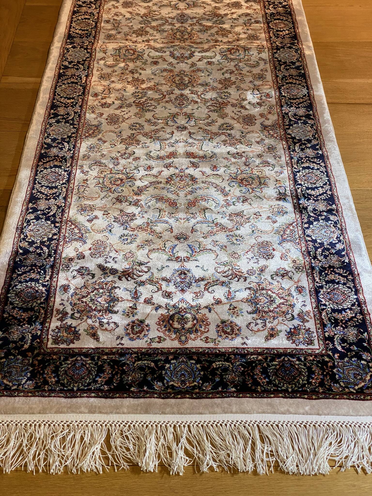 Turkish Rug